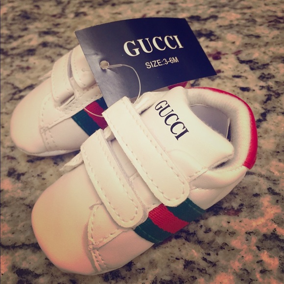 Shoes - Baby boy shoes